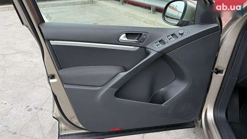 Volkswagen Tiguan 2013 - фото 22