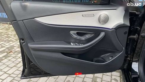 Mercedes-Benz E-Класс 2020 - фото 17