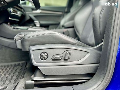 Audi SQ5 2021 - фото 19