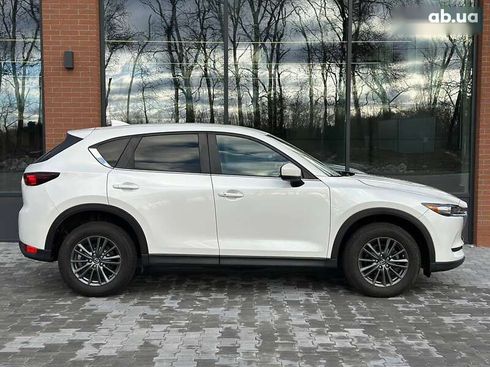 Mazda CX-5 2019 - фото 10