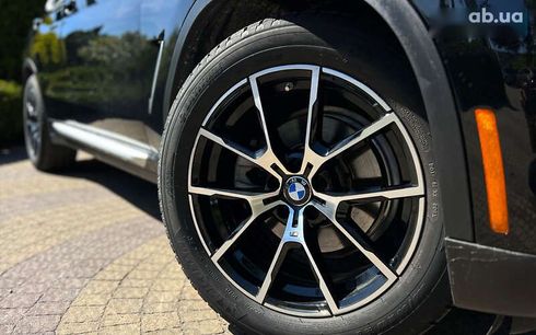 BMW X3 2018 - фото 30