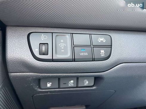 Hyundai Ioniq 2018 - фото 25
