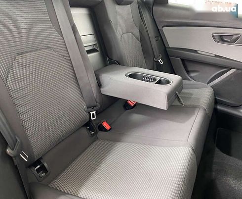 SEAT Leon 2018 - фото 10