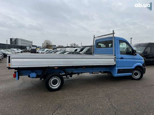 Volkswagen Crafter 2021 - фото 9