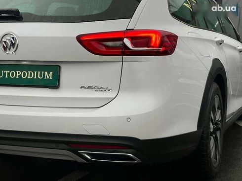 Buick Regal 2018 - фото 13