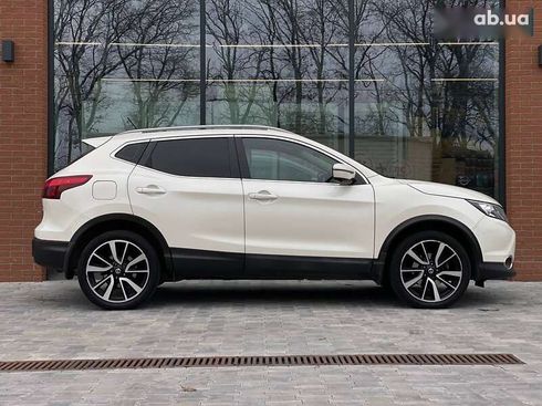 Nissan Rogue 2017 - фото 9