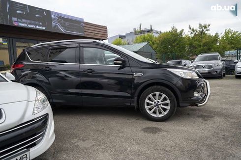 Ford Kuga 2016 - фото 5