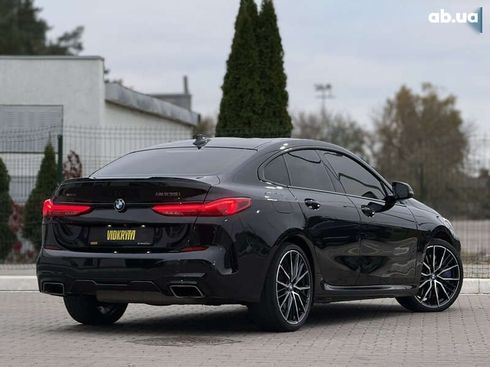 BMW 2 Series Gran Coupe 2020 - фото 27