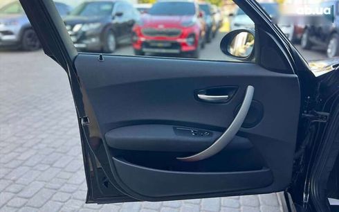 BMW 1 серия 2005 - фото 8