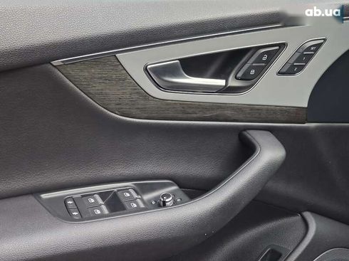 Audi Q7 2018 - фото 19