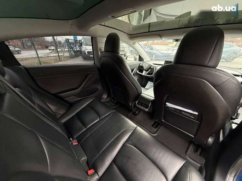 Tesla Model 3 2018 - фото 12