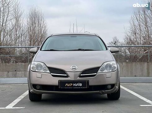 Nissan Primera 2005 - фото 3