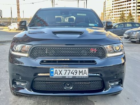 Dodge Durango 2018 - фото 9