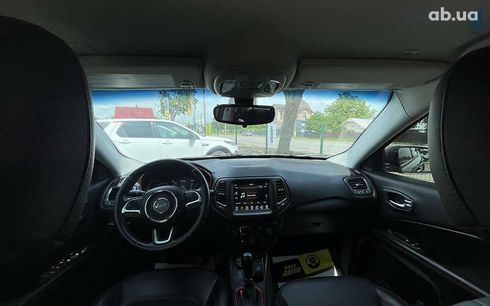 Jeep Compass 2019 - фото 22
