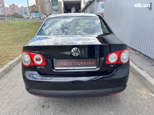 Volkswagen Jetta 2010 - фото 28