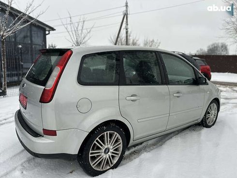 Ford C-Max 2006 - фото 20