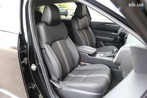 Mazda CX-50 2024 - фото 12