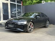 Купить Audi S6 бу в Украине - купить на Автобазаре