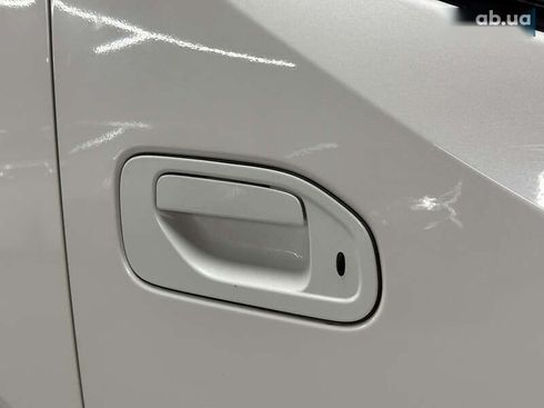 Nissan e-NV200 2014 - фото 15