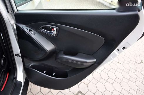 Hyundai ix35 2011 - фото 21