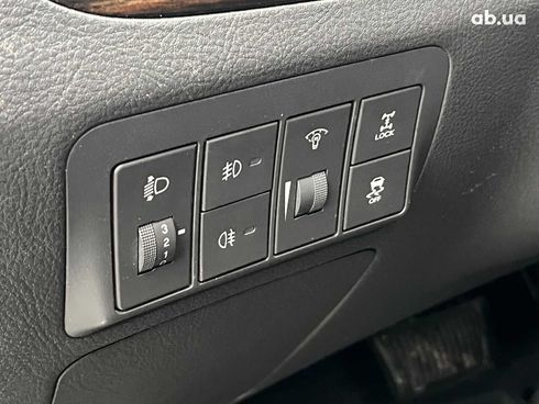 Hyundai Santa Fe 2012 коричневый - фото 21