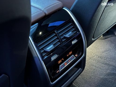 BMW X5 2020 белый - фото 19