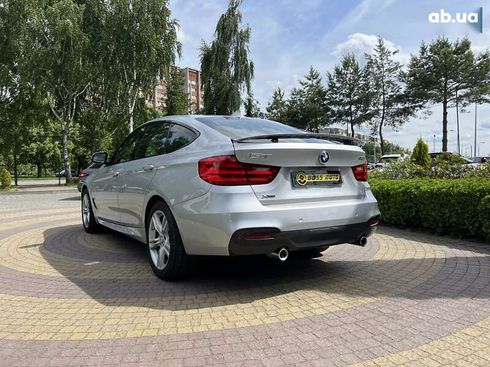 BMW 3 серия 2014 - фото 5