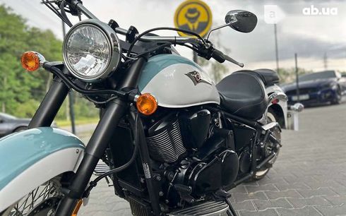 Kawasaki Vulcan 2019 - фото 6