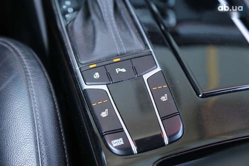 Kia K7 2016 - фото 23