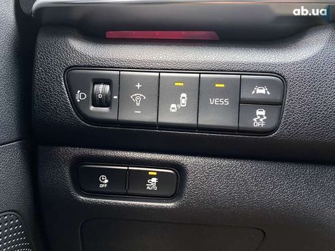 Kia Niro 2020 - фото 7