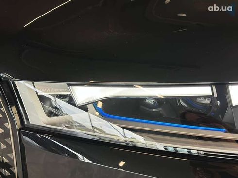 BMW iX 2024 - фото 11