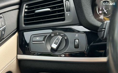 BMW X3 2016 - фото 27