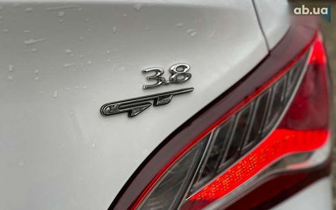 Hyundai genesis coupe 2014 - фото 8