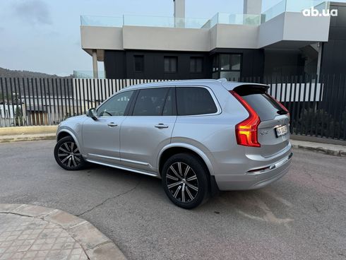 Volvo XC90 2021 - фото 4