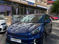 Продажа б/у Kia Niro 2021 года в Киеве - купить на Автобазаре