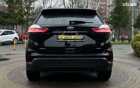 Ford Edge 2023 - фото 6