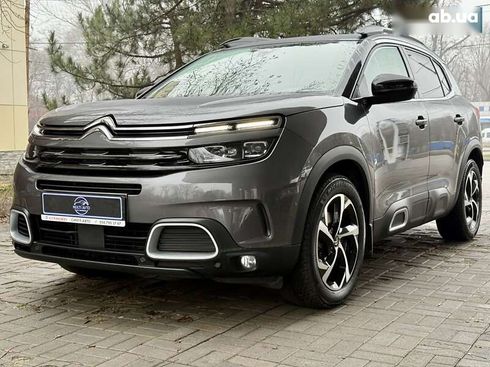 Citroёn C5 AirCross 2019 - фото 4