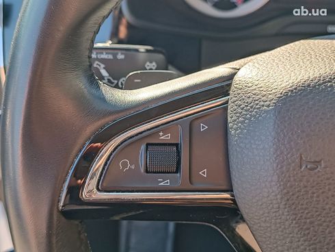 Skoda Kodiaq 2017 белый - фото 26