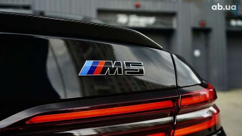 BMW M5 2024 - фото 24