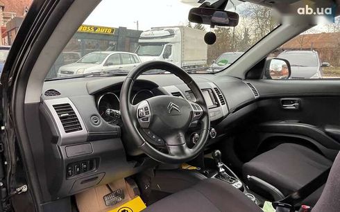 Citroёn C-Crosser 2010 - фото 8