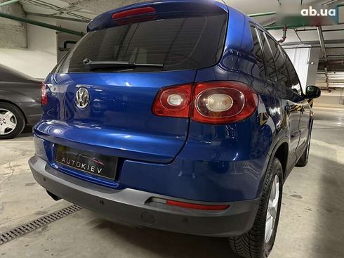 Volkswagen Tiguan 2010 - фото 11