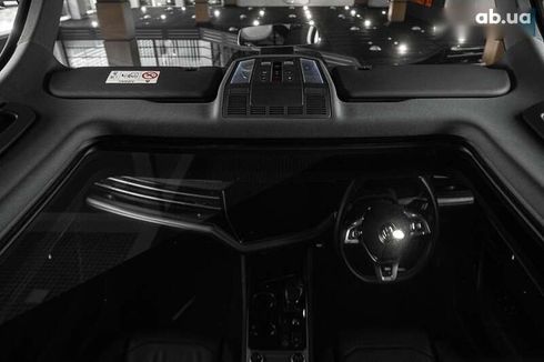 Volkswagen Touareg 2019 - фото 8