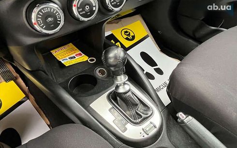 Citroёn C-Crosser 2010 - фото 11