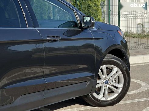 Ford Edge 2019 - фото 17