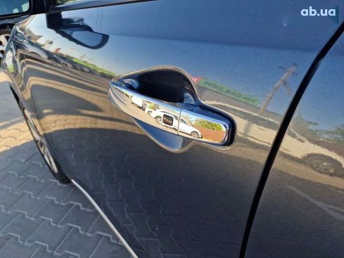 Kia Soul EV 2019 - фото 20
