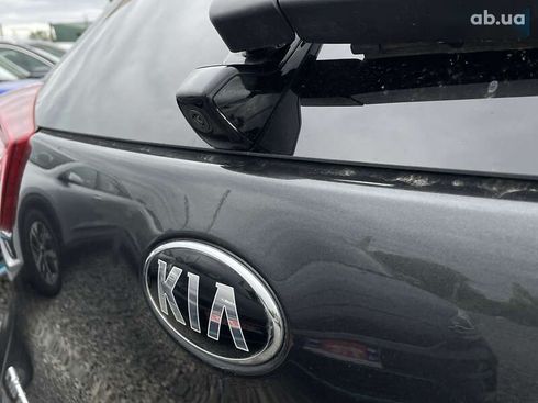 Kia Niro 2021 - фото 17