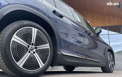 Mercedes-Benz EQE-Класс 2023 - фото 7