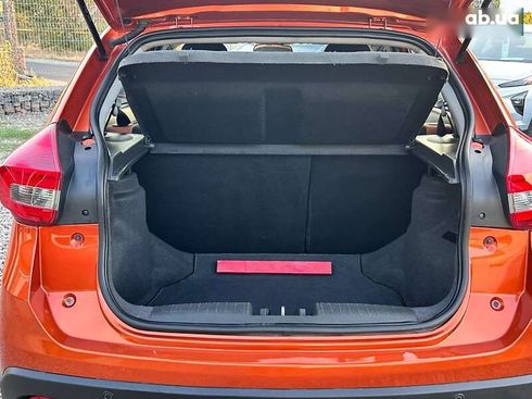 Chery Tiggo 2 2017 - фото 29