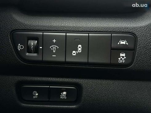 Kia Niro 2021 - фото 5