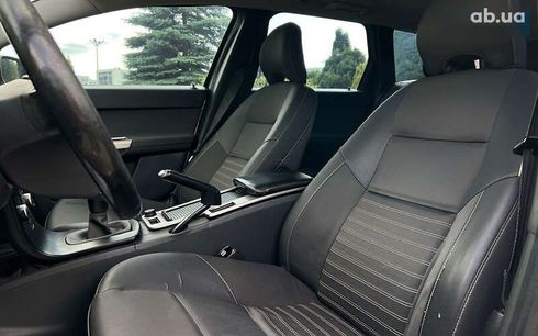 Volvo V50 2009 - фото 17